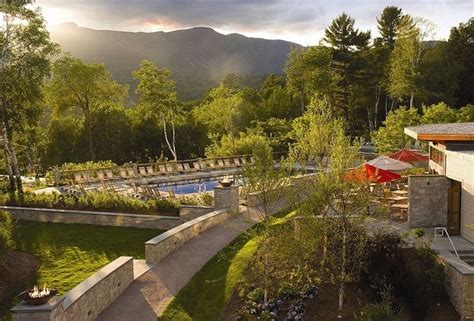 The Best Spa Getaways Near NYC: Weekend Getaway - offMetro NY