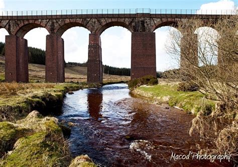 Big Water of Fleet Viaduct