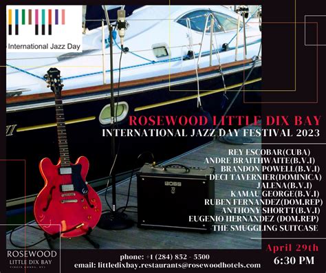 International Jazz Day