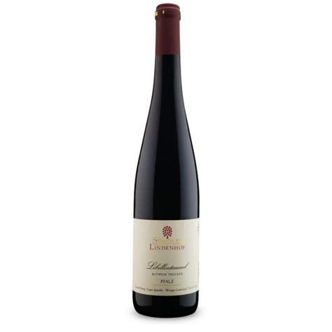 Cuvee Libellentaumel 2015 Eugen Spindler Weingut Lindenhof Bei