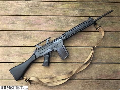 ARMSLIST For Sale Trade FAL 308 7 62 Nato