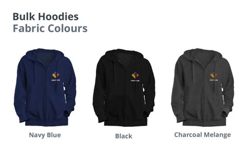 Bulk Hoodies | Design Custom Sweatshirts and Hoodies Online | Printo