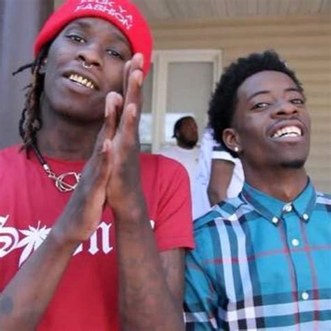 Young Thug Rich Homie Quan – Telegraph