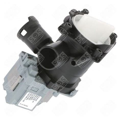 Pompa Di Scarico Originale BOSCH SIEMENS 00144992 144992