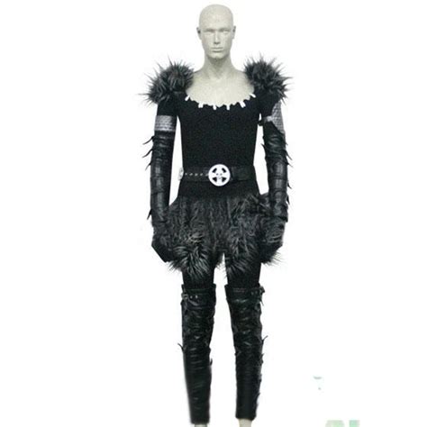 Death Note Shinigami Ryuk Przebranie Na Karnawał Na Boże Narodzenie 11cosplay Costumecostumes