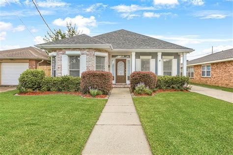 Metairie, LA Real Estate - Metairie Homes for Sale | realtor.com®