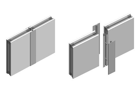 What to Consider While Choosing Aluminum Wall Panels for Clean Room Environments?