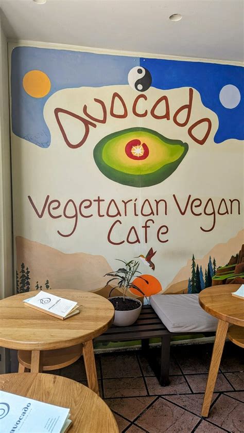 11 Must Try Vegan Restaurants in Athens, Greece 2025 - Veggies Abroad