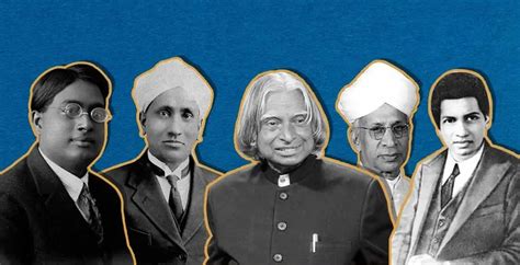 11 Great Scientists From India Who Made a Global Impact