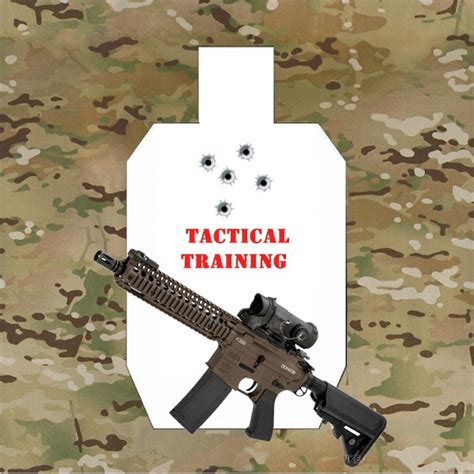 Tactical Training SFC Defence Academy