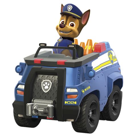 Chase Freetoedit Chase Sticker By Bn283495 Chase Paw Patrol Paw