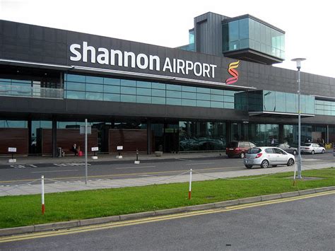 Limericktransportinfo Airport Transfers To And From Limerick