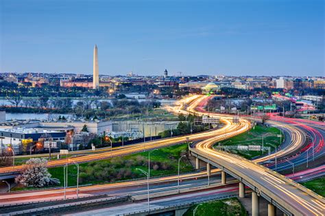 Washington Dc Skyline Pictures | Download Free Images on Unsplash