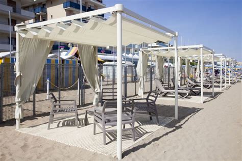 Nemo Beach Bau Bau Beach Jesolo Ve Prenotazione Online Spiagge It