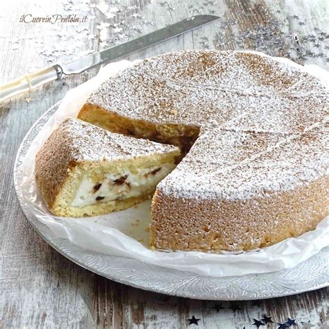 Cassata Al Forno Ricetta Originale Siciliana Trucchi E Consigli