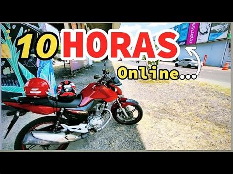 Um Dia Inteiro Na Moto Ainda Vale A Pena Moto Ubermoto Youtube