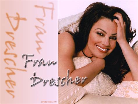 Fran Drescher Hot Pictures Photo Gallery And Wallpapers