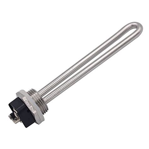 Dernord V W Dc Immersion Heater Submersible Water Heater Element