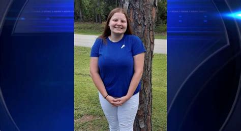 Bso 17 Year Old Girl Missing From Pompano Beach Found Wsvn 7news Miami News Weather