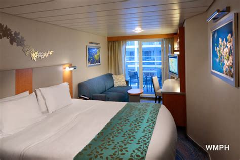 Allure Of The Seas Balcony Room : Royal Caribbean to re-categorize all ...