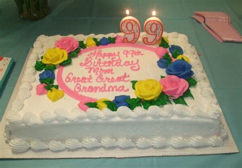 Costco Birthday Cake Designs and Pictures | Order - Bakery Data