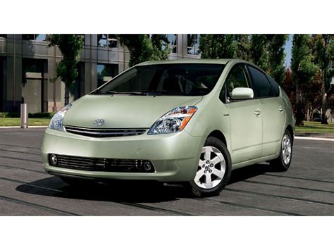 2008 Toyota Prius For Sale By Owner In Whittier CA 90610