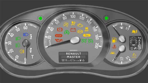 What Is Master Warning Light On Mazda Americanwarmoms Org