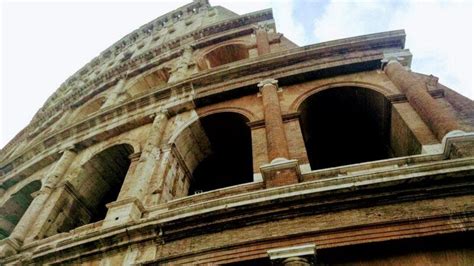 Consejos Para Tu Visita Al Coliseo Romano Y Los Foros Imperiales