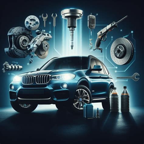 Adding Brake Fluid To Bmw X3