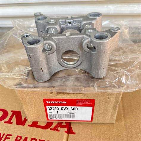 Honda Genuine TMX Supremo Camshaft Holder Lazada PH