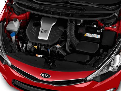 Kia Forte Engine Dreferenz Blog