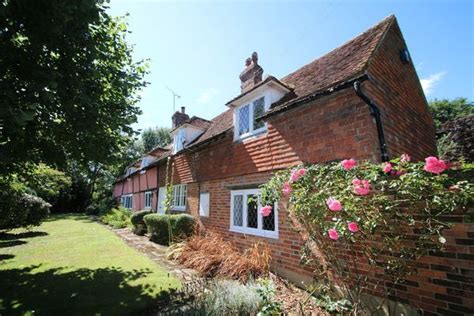 Property Valuation The Old Cottage Smallhythe Road Tenterden