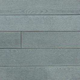 Millboard Bullnose Flexible Edging 2400 X 50mm Brushed Basalt