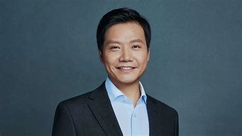 Lei Jun Leaves The Presidency Of Xiaomi Film Industry His Focus Is On