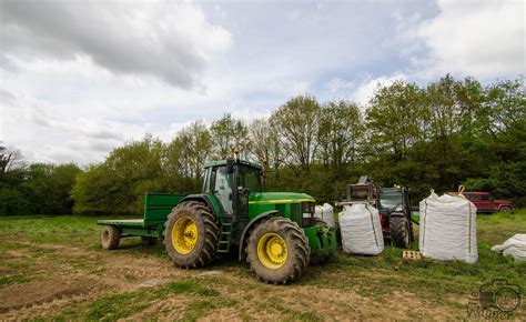 John Deere 7710 Elie Wagner Flickr