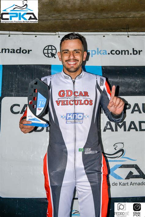 Dsc Cpka Campeonato Paulista De Kart Amador Flickr