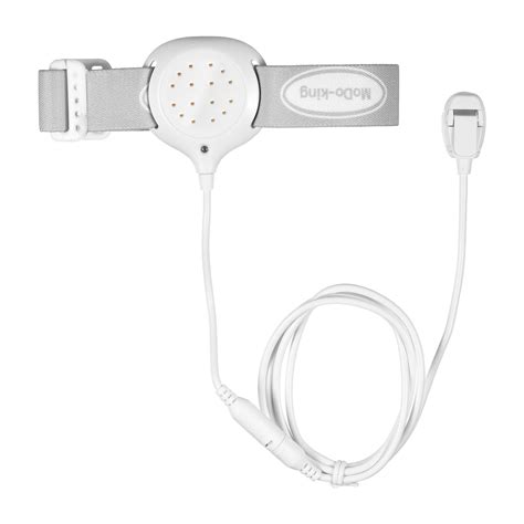 Bedwetting Alarm Enuresis Alarm Electronic Alarm C... – Vicedeal