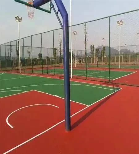 Runningtrack-flooring | Basketball Court Floor Paint Producer