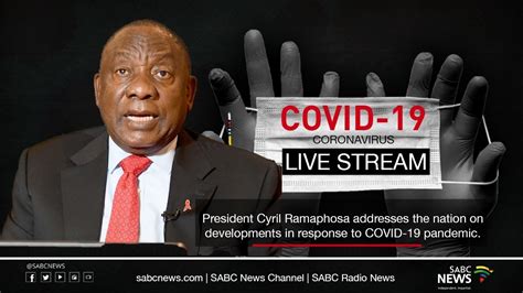 Ramaphosa Speech Today Live Sabc 2 - Blogs Chronograph Watches