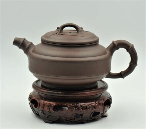 CCFineTea | Yixing Clay Teapots - CCFineTea