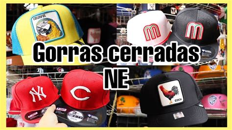 Las gorras más buscadas del centro Desde 50 YouTube