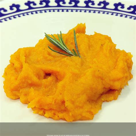 Deliciosas recetas de puré de batata para sorprender a tus invitados