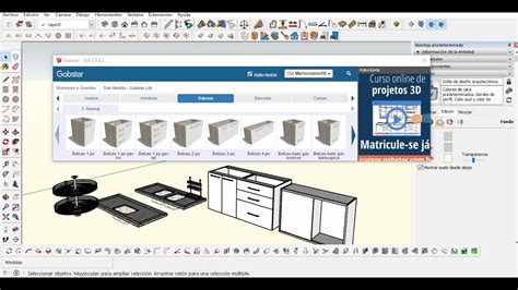 Recurso Plugin GABSTER Con Componentes Dinamicos Gratuitos Para