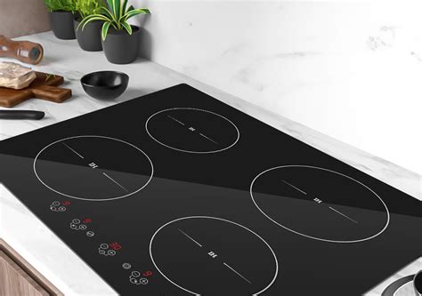 How Much Electricity Does Induction Stove Consume At Lynnette Declan Blog