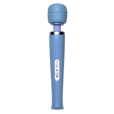 Wand Essentials Rechargeable 7 Speed Wand Massager O Kinky