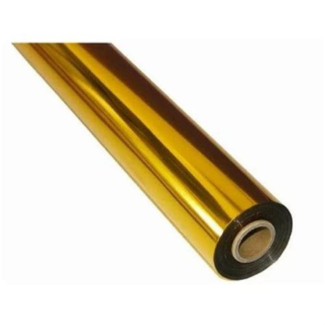 ASTROLL KOLON Golden Hot Stamping Foil At 1650 Roll Neral ID 22594928630