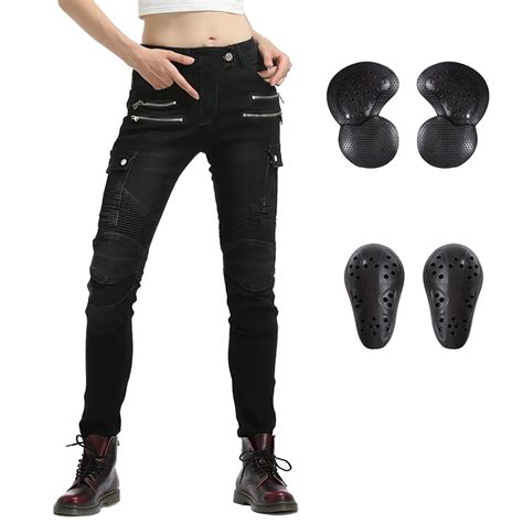 biker pants for women