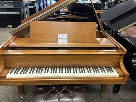 Baldwin Model R Artist Grand Made In Usa Murray Piano Gallery