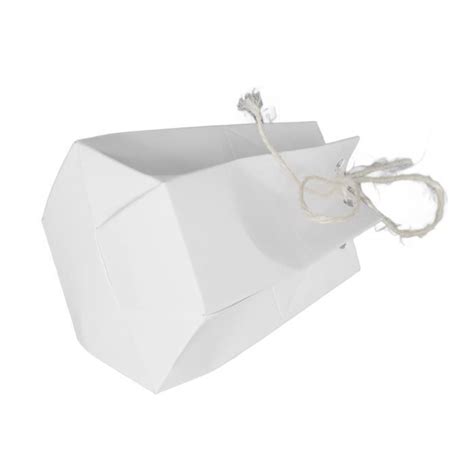 Vvikizy Bo Te Cadeau En Papier Kraft Coffrets Cadeaux En Papier Kraft