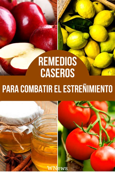 Aplica estos remedios caseros para el estreñimiento y más nunca vuelvas